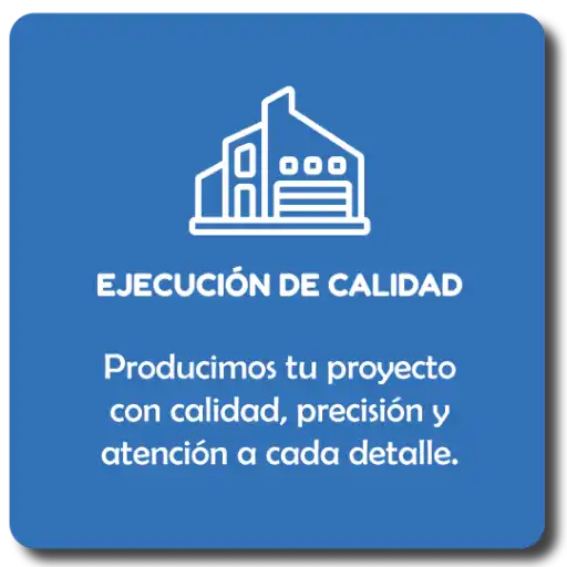 Ejecución de calidad